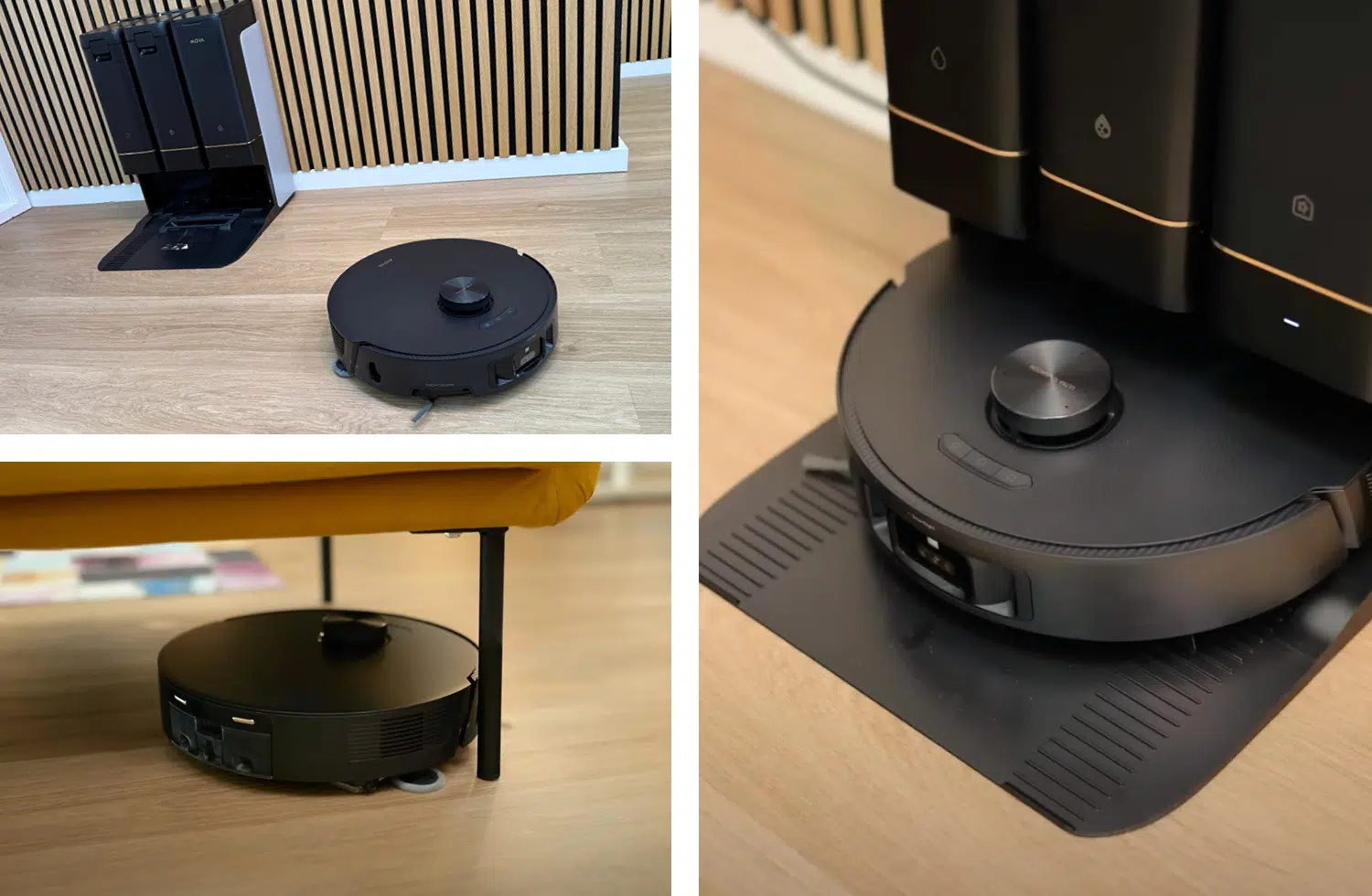 Der Mova Z50 Ultra hat im Test überzeugen können