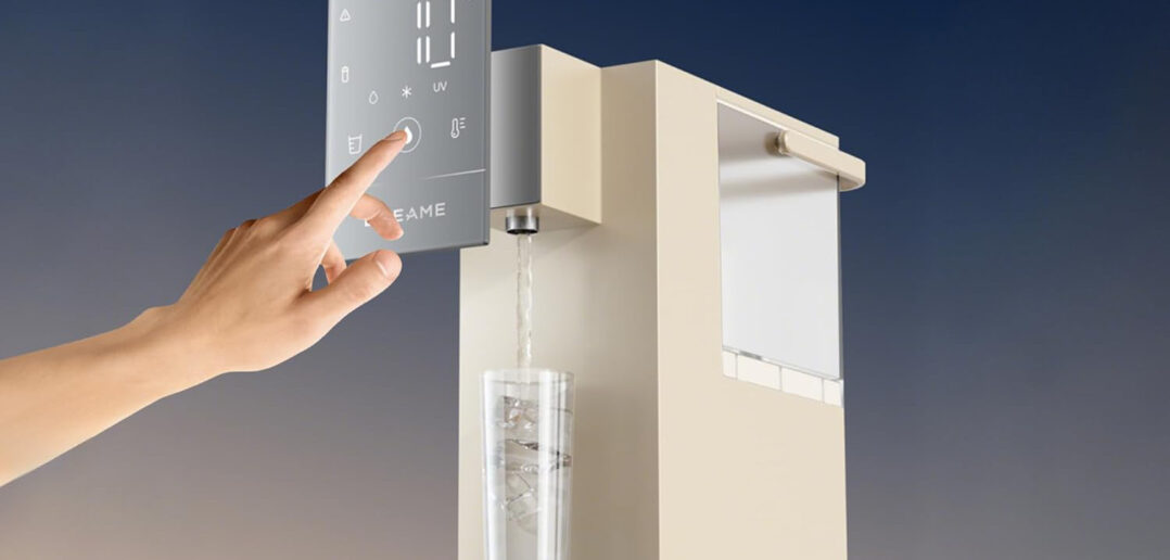 Dreame C10 Wasserspender