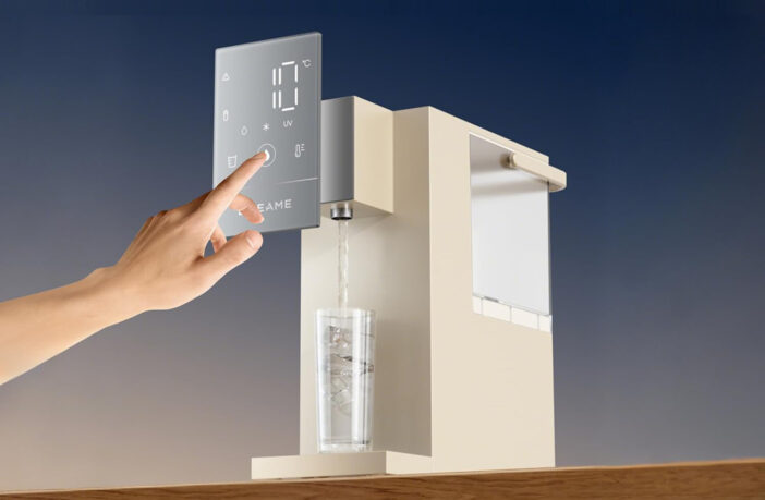 Dreame C10 Wasserspender