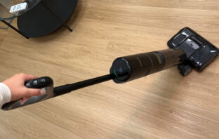 Dreame H15 Pro TEST