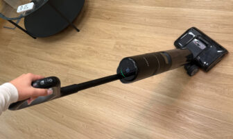 Dreame H15 Pro TEST