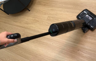 Dreame H15 Pro im Test