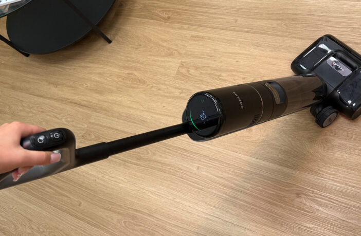 Dreame H15 Pro im Test