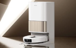 Dreame L40s Pro Ultra