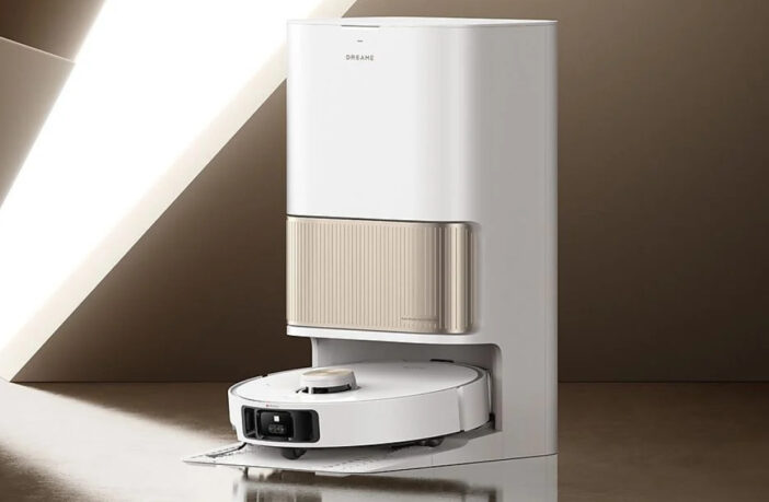 Dreame L40s Pro Ultra