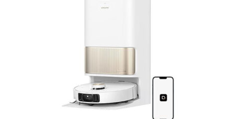 Dreame L40s Pro Ultra