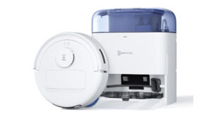 ECOVACS DEEBOT MINI