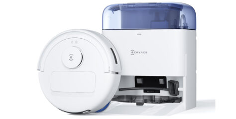 ECOVACS DEEBOT MINI