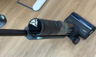 FinderBild Philips AquaTrio 7000 Cordless