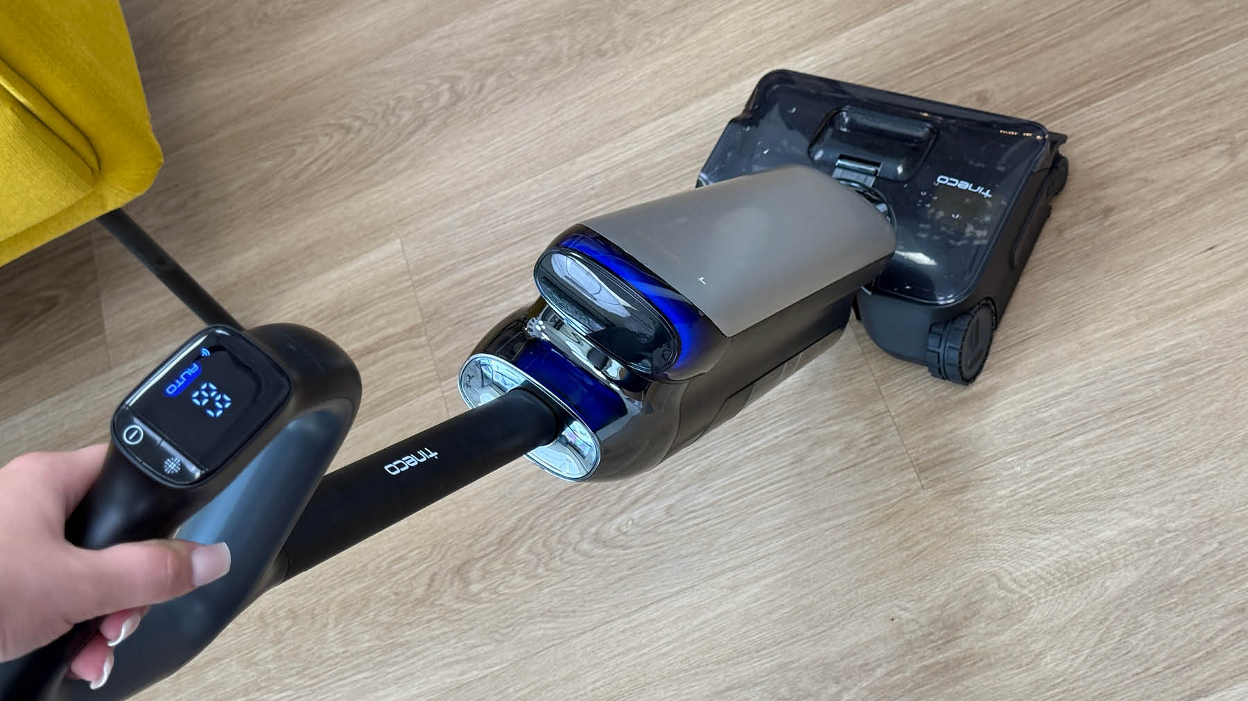 Finderbild Tineco One Floor S9 Artist