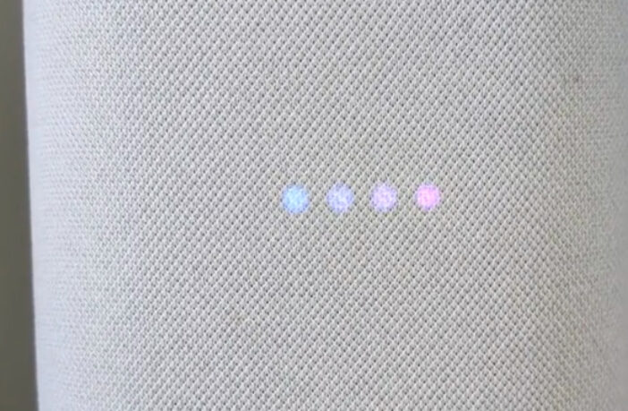 Gemini Google Nest Audio