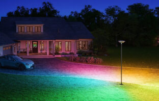 Govee Outdoor Lamp Post Light