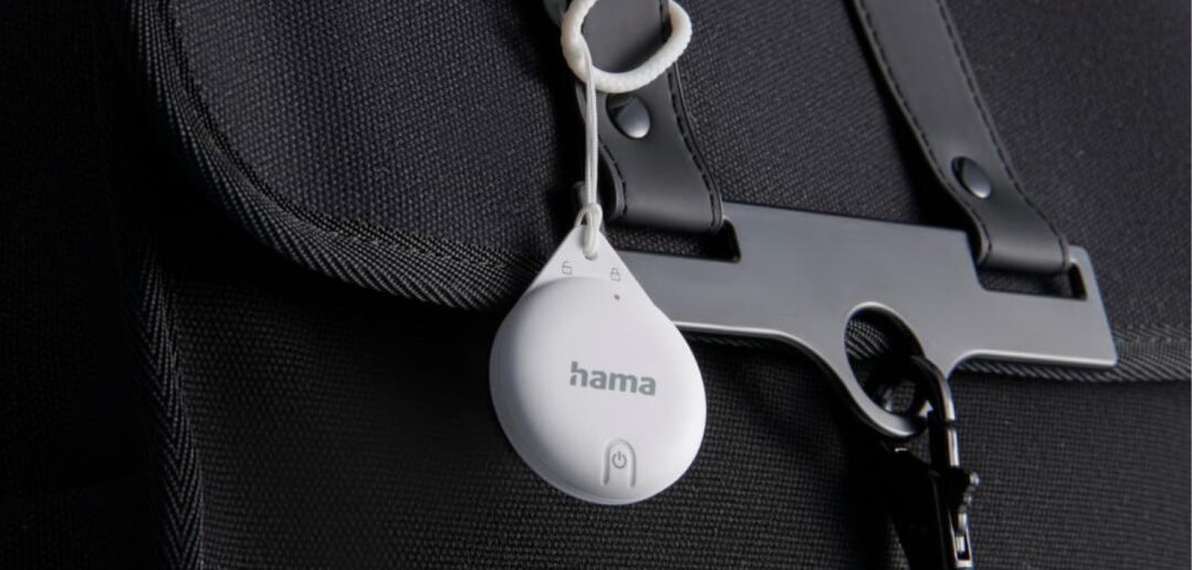 Hama Schlüsselfinder