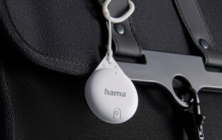 Hama Schlüsselfinder