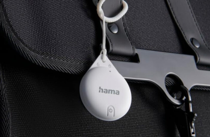 Hama Schlüsselfinder