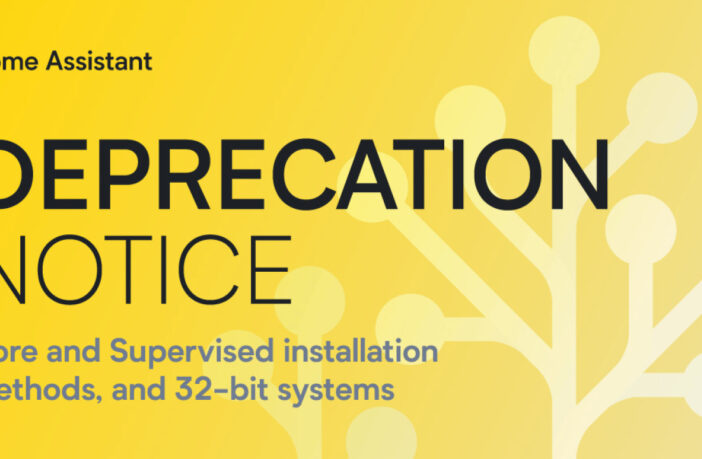 Home Assistant Installationsmethoden