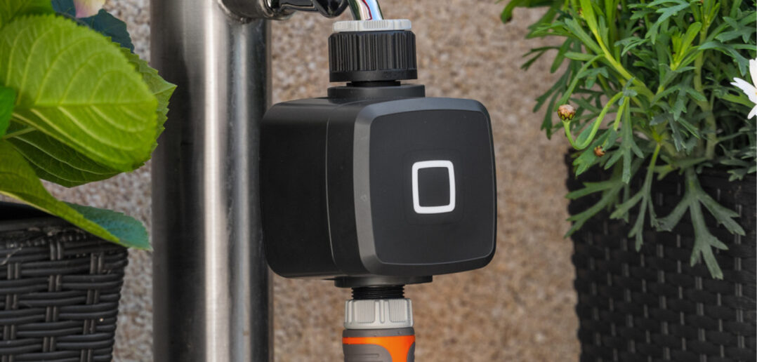 Homematic IP Bewässerungsaktor