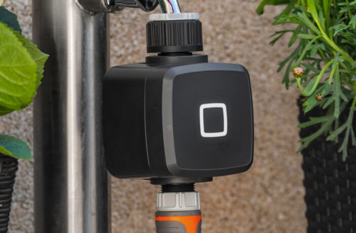 Homematic IP Bewässerungsaktor