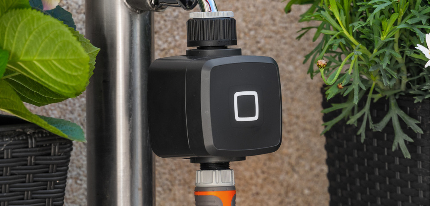 Homematic IP Bewässerungsaktor