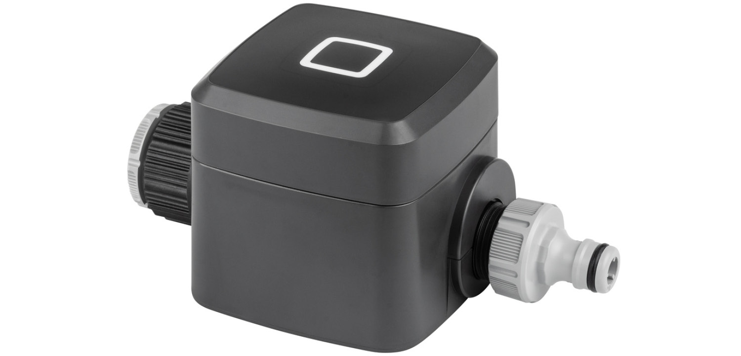 Homematic IP Bewässerungsaktor