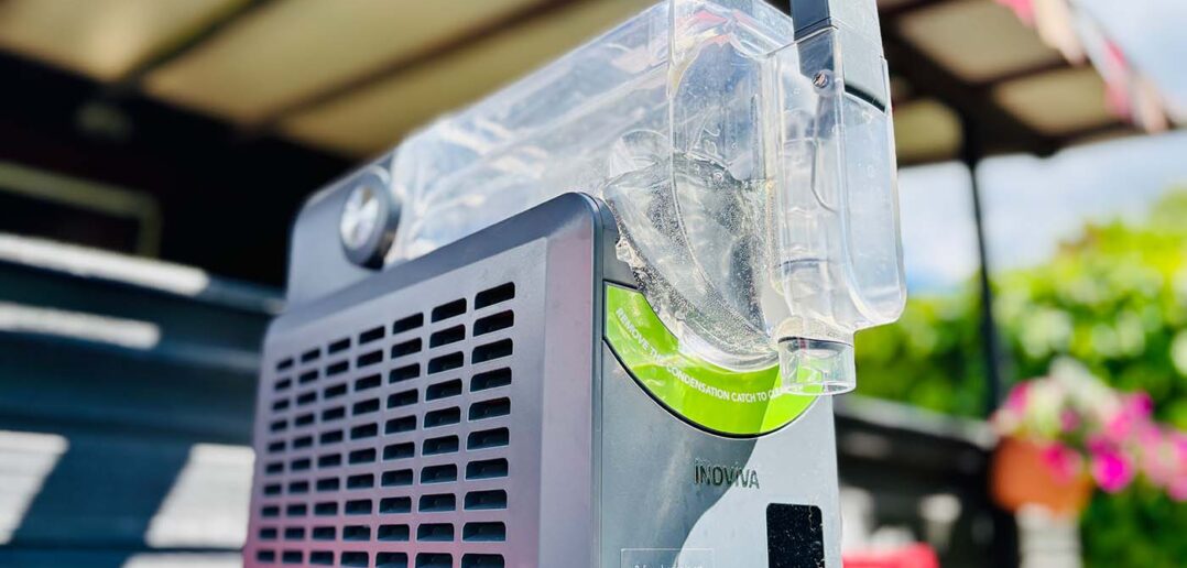 INOVIVA Slush Maschine