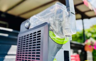 INOVIVA Slush Maschine