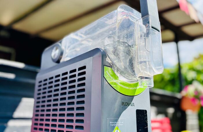 INOVIVA Slush Maschine