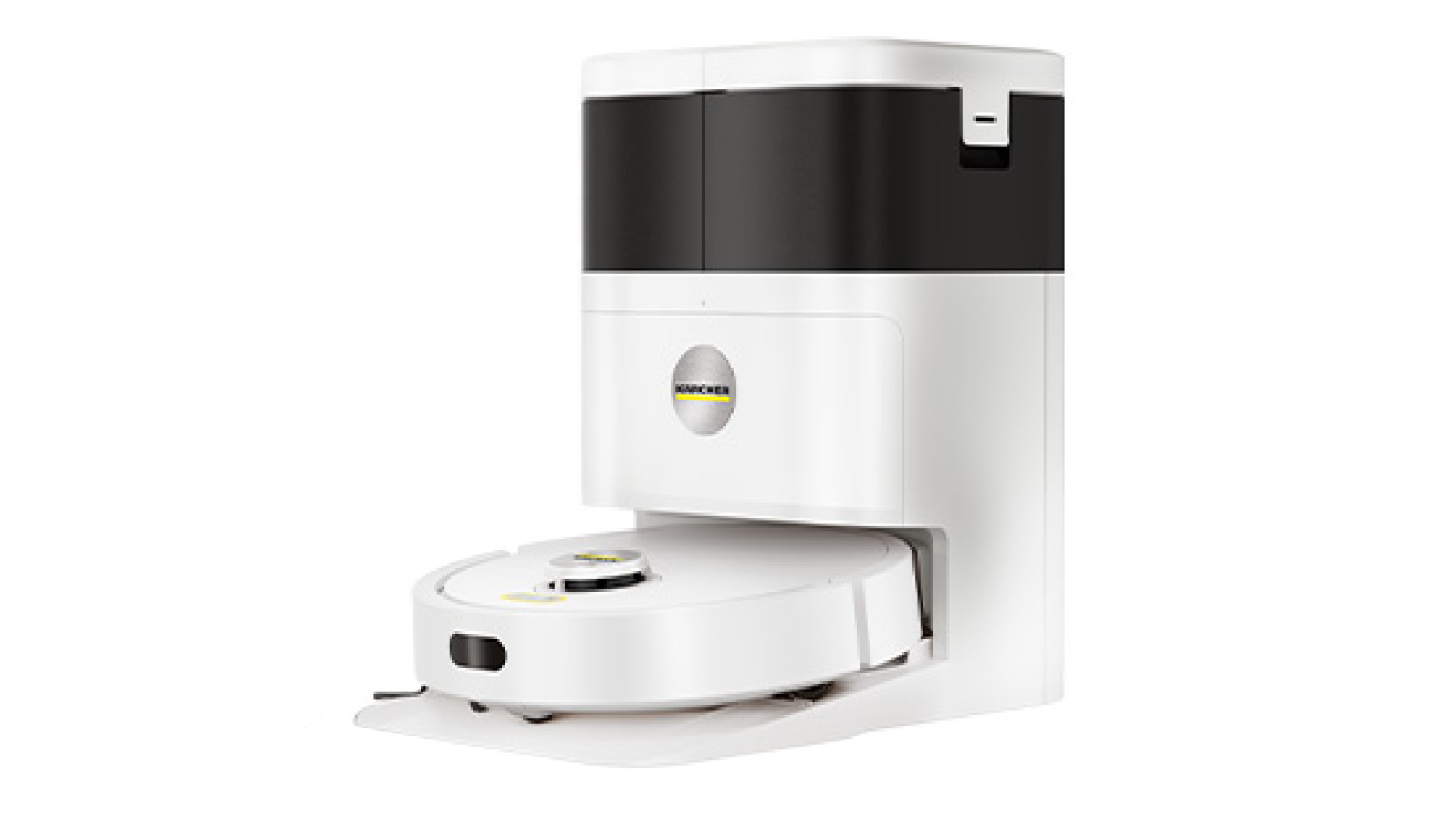 Kärcher RCV 5 Plus