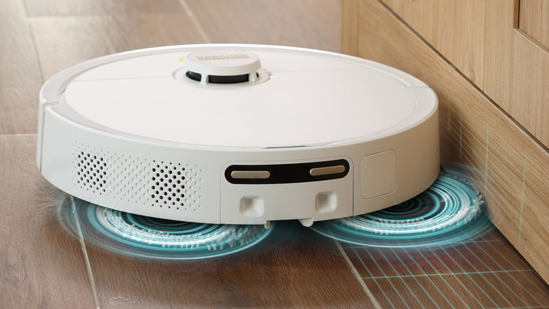 Kärcher RCV 5 Plus