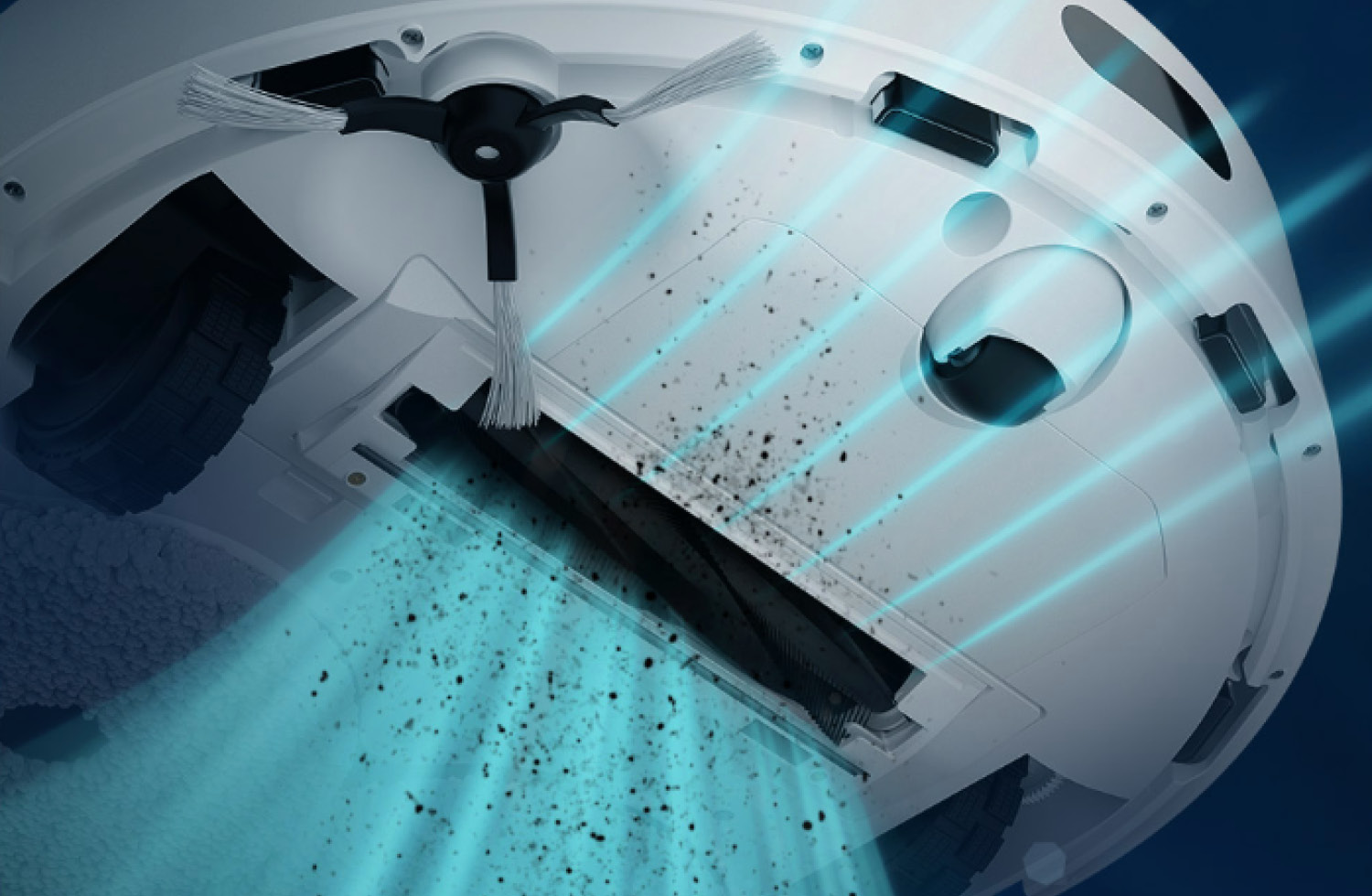 Kärcher RCV 5 Plus