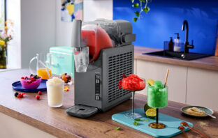 MEDION LIFE Slush-Eismaschine MD12090