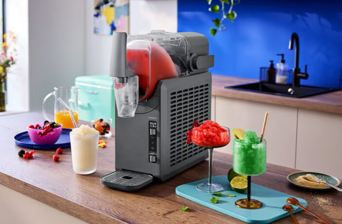 MEDION LIFE Slush-Eismaschine MD12090