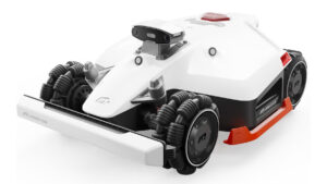 Mammotion LUBA 2 AWD 5000X & 3000X