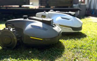 Mammotion YUKA Mini im TEST