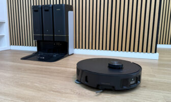 Mova Z50 Ultra - TEST