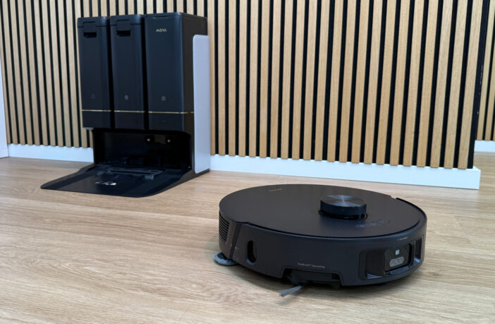 Mova Z50 Ultra - TEST