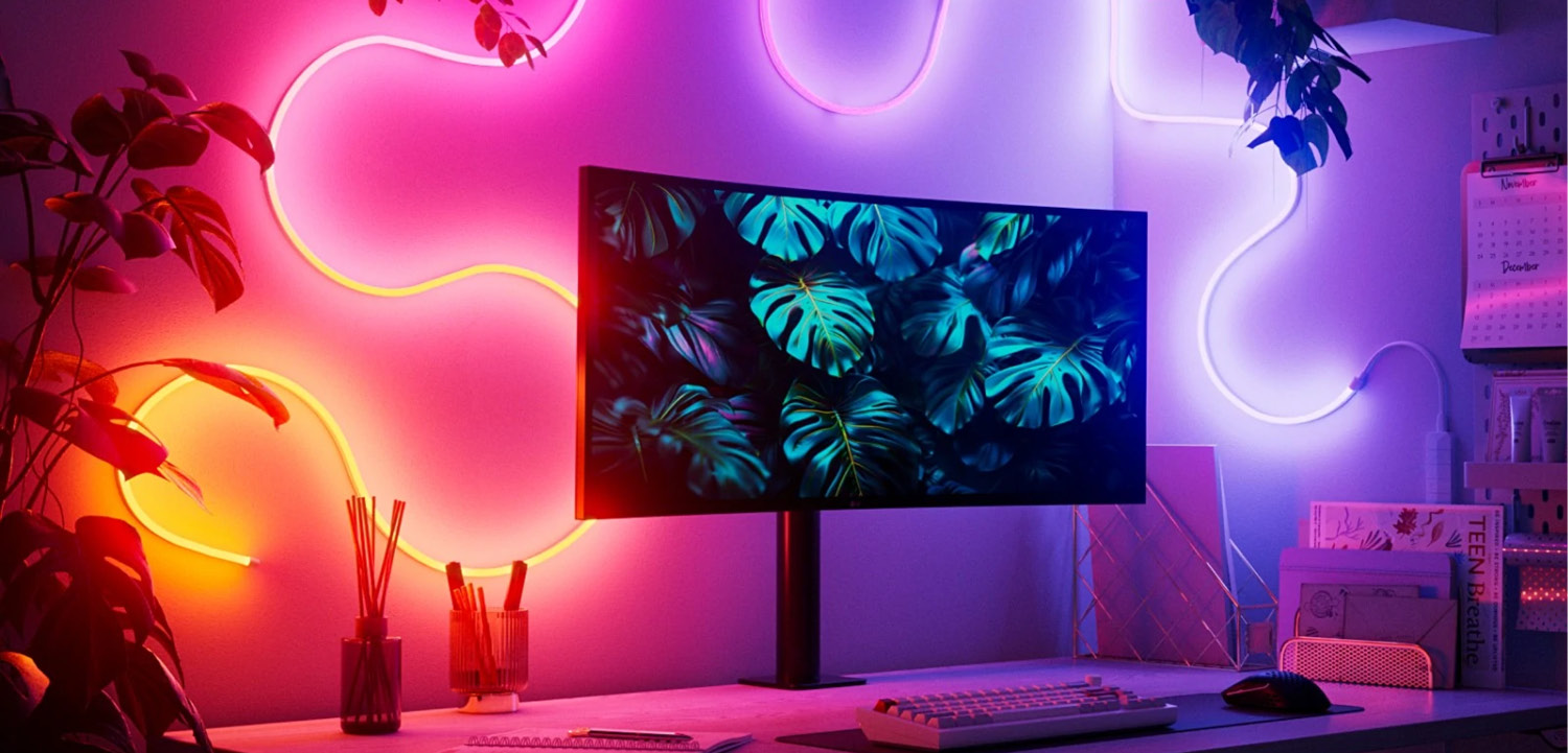 Nanoleaf Rope Light