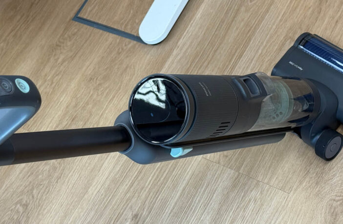 News Bild Philips AquaTrio 7000 Cordless