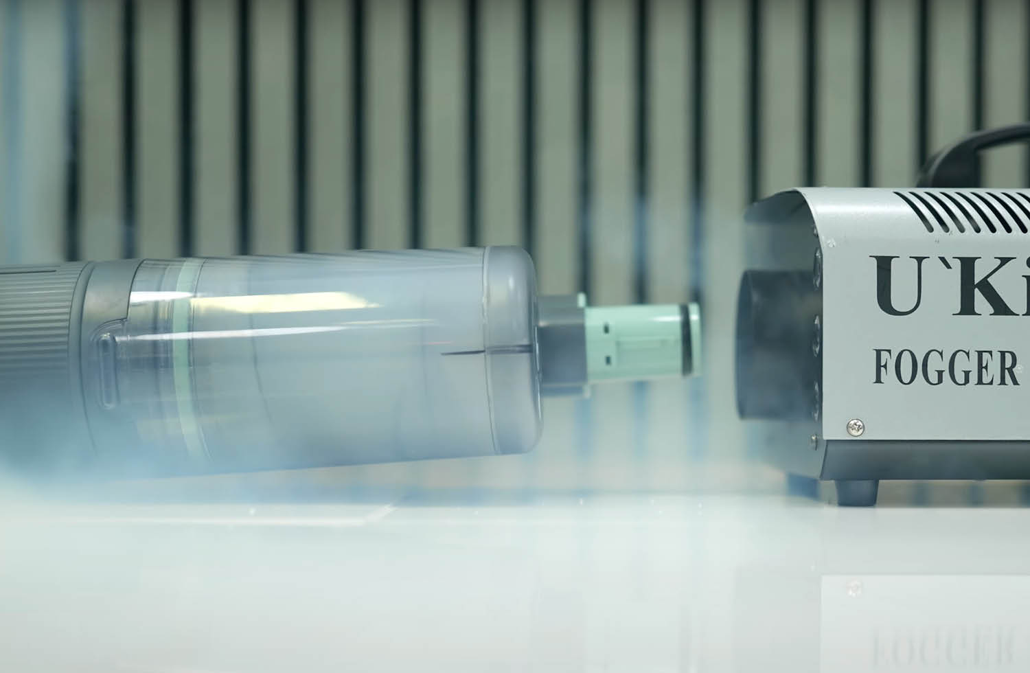 Nun sehen wir wie der Philips AquaTrio 7000 Cordless denFiltertest nicht bestanden hat