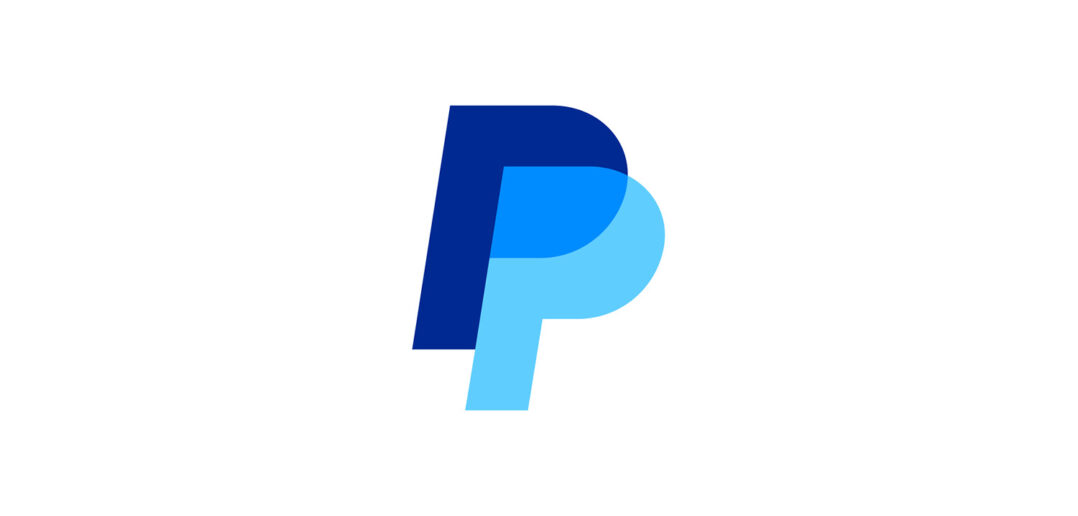 Paypal Logo