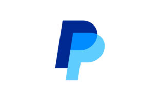 Paypal Logo