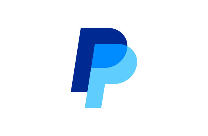Paypal Logo