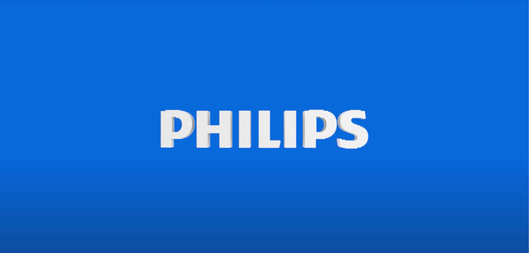 Philips 3D-Druck