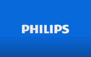 Philips 3D-Druck