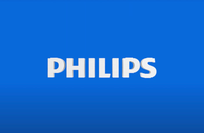 Philips 3D-Druck