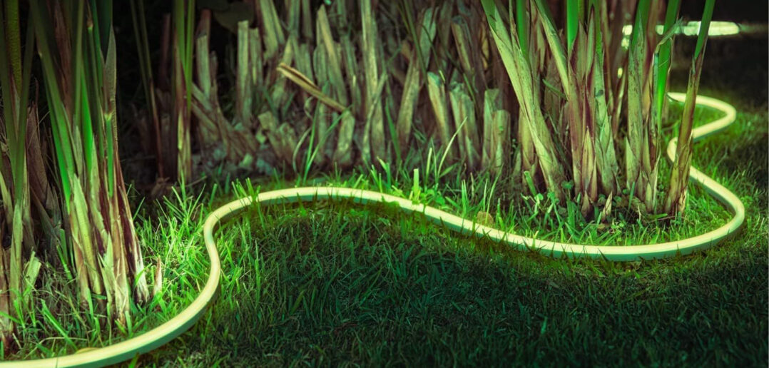 Philips Hue Outdoor Lightstrip