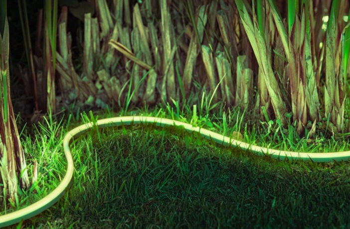 Philips Hue Outdoor Lightstrip