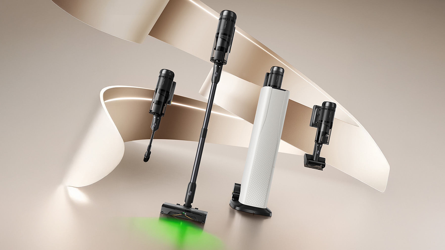 Roborock H50 Ultra