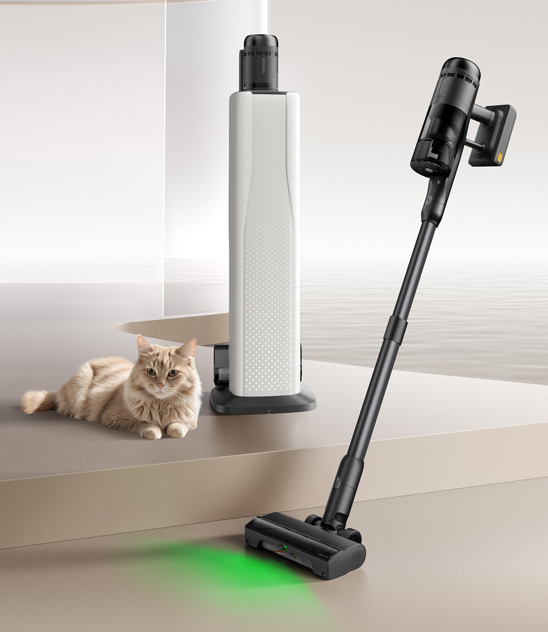 Roborock H50 Ultra