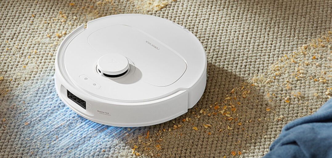 Roborock QV 35A